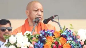 4030 आंबेडकर प्रतिमा स्थलों का होगा विकास, योगी सरकार ने जारी किए 403 करोड़ रुपये