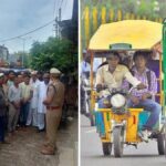 ऑटो-ई रिक्शा में सफर से पहले पहचान होगी आसान, चालकों को पहननी होगी ग्रे वर्दी