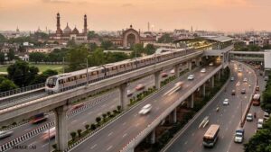 ग्रेटर नोएडा में जाम से मिलेगी राहत, हापुड़ बाईपास तक 105 मीटर चौड़ी सड़क और जेवर एयरपोर्ट तक एलिवेटेड रोड