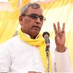 ‘सिर्फ यादव जी और खान साहब ही चाहिए क्या PC में?’ अखिलेश से ओपी राजभर के तीखे सवाल