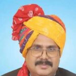 विदिशा के पूर्व ADM डामोर का निधन, इसी महीने हुआ था भोपाल तबादला; नई पोस्टिंग ज्वाइन करने से पहले हार्ट अटैक