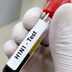 हिसार में स्वाइन फ्लू के 4 नए मरीज मिले, संक्रमितों की संख्या बढ़कर 70 हुई