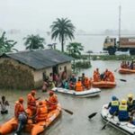 नेपाल में बारिश से बढ़ी चिंता, बिहार के 17 जिलों में अलर्ट; NDRF-SDRF तैयार