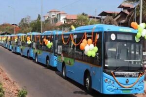 जयपुर को मिलेंगी 450 ई-बसें, राजस्थान में पीएम ई-बस सेवा का विस्तार तेज