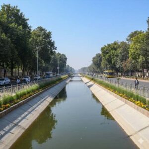 ‘जल संरक्षित हरियाणा’ परियोजना के तहत 106 नहरों को मिलेगा मजबूत कवच