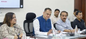दीपावली से पहले अलर्ट राजस्थान सरकार, NCR में प्रदूषण रोकने के लिए बनेगी रणनीति