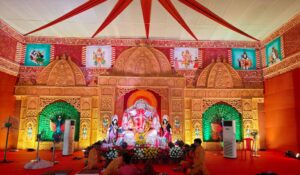 गणेश चतुर्थी पर बड़ा तोहफा, आंध्र प्रदेश में गणेश पंडालों को मुफ्त बिजली देगी सरकार