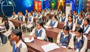 बिहार के सरकारी स्कूलों में बड़ा बदलाव, 12वीं पास छात्रों को मिलेगा प्लेसमेंट का मौका