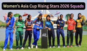Asia Cup सेमीफाइनल में भारत का बांग्लादेश से मुकाबला, पाकिस्तान के सामने श्रीलंका; जानें पूरा शेड्यूल
