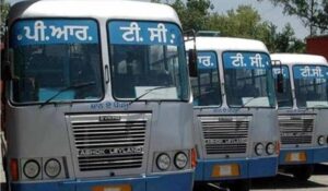 पंजाब में कर्मचारियों की हड़ताल से सरकारी कामकाज प्रभावित, लुधियाना में हाईवे पर लगा जाम