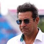 इंग्लैंड दौरे पर पाकिस्तान की हार से वसीम अकरम निराश, बोले- ‘पहले से पता था 0-3 होगा’