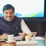 कचरे से बनेगी बिजली और बायो-CNG, शारजाह में BEEAH मुख्यालय पहुंचे CM मोहन यादव