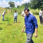 जल स्रोतों की स्वच्छता एवं संरक्षण के लिए ग्रामीणों ने लिया सामूहिक संकल्प, जनभागीदारी से जल संरक्षण को जनआंदोलन बनाने का आह्वान