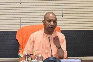 नशामुक्त उत्तर प्रदेश के संकल्प को बड़ी कामयाबी, योगी सरकार ने ड्रग नेटवर्क पर कसा शिकंजा