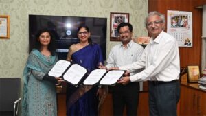 सैटेलाइट इमेजरी, रिमोट सेंसिंग और GIS तकनीक से होगा धान के रकबे का वैज्ञानिक आकलन