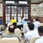 बॉन्डेड डॉक्टर्स का लागू होगा समान वेतनमान: ब्रजेश पाठक