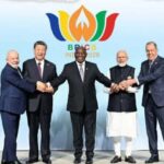 BRICS की अध्यक्षता भारत की बढ़ती वैश्विक प्रतिष्ठा और नेतृत्व क्षमता का प्रमाण : मुख्यमंत्री