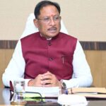ओडिशा दौरे पर CM साय, प्रसिद्ध लिंगराज मंदिर में करेंगे दर्शन-पूजन