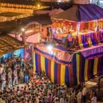 बस्तर दशहरा की भव्य तैयारी, 1.22 करोड़ के खर्च का बजट प्रस्ताव तैयार