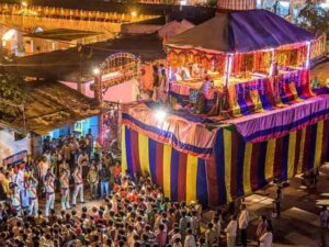 बस्तर दशहरा की भव्य तैयारी, 1.22 करोड़ के खर्च का बजट प्रस्ताव तैयार