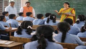 अतिथि शिक्षकों के मानदेय का इंतजार खत्म, छत्तीसगढ़ में 18.42 करोड़ रुपये जारी