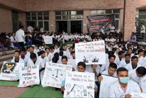 छत्तीसगढ़ में PG छात्रों को बड़ी सौगात, मेडिकल के साथ डेंटल की छात्रवृत्ति बढ़ी