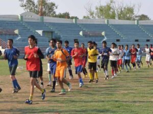 रायपुर में कल से खेल अकादमियों के लिए चयन ट्रायल, खिलाड़ियों को मिलेगा मौका