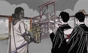 घरेलू हिंसा मामले में पत्नी के रिश्तेदार भी आरोपी हो सकते हैं