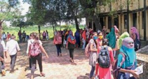 कॉलेज एडमिशन पर बड़ा अपडेट, खाली सीटों पर इस सत्र में दाखिला नहीं