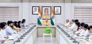 बुनकरों को सरकारी खरीद के माध्यम से मिलेगा स्थायी बाजार और रोजगार
