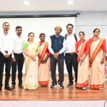 गणित तार्किक सोच, रचनात्मकता, जिज्ञासा एवं समस्या-समाधान की क्षमता विकसित करने का प्रभावी माध्यम