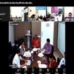 ‘आंगन मिलन सेवा’ अभियान 26 सितंबर से 5 अक्टूबर तक