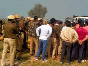 शामलात जमीन घोटाले में बड़ी कार्रवाई, हरियाणा में 112 आरोपियों पर दाखिल हुई चार्जशीट