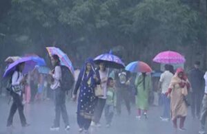 Haryana Weather: मानसून सक्रिय, जींद-कुरुक्षेत्र सहित 6 जिलों में बारिश की चेतावनी