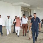 उज्जैन और इंदौर को मेट्रोपॉलिटन सिटी के रूप में विकसित किया जा रहा है