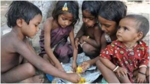 कुपोषण के खिलाफ मैदानी स्तर पर मजबूत हो रही पोषण व्यवस्था : सचिव रश्मि