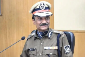 DGP का सख्त फरमान: वर्दी में रील बनाई तो होगी कार्रवाई, AI पर भी रोक