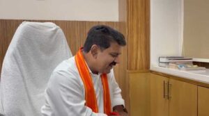 सहसपुर लोहारा के हिमांशु देवांगन ने मेडिकल कॉलेज के प्रथम सत्र में लिया प्रवेश, बना गौरव का अवसर