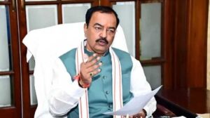 अखिलेश का PDA रथ पूरी तरह पंक्चर हो चुका है’- अखिलेश की PDA रथ यात्रा पर डिप्टी सीएम केशव प्रसाद मौर्य का तंज