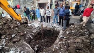 भागीरथपुरा हादसे का असर, भोपाल में 24 करोड़ की लागत से बिछेगी 66 KM नई पाइपलाइन