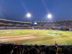 भारत-वेस्टइंडीज T20 मैच के टिकट 22 सितंबर से, छात्रों और दिव्यांगों को मिलेगा विशेष कोटा