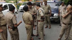 ओडिशा से रीवा लाया गया नशा तस्कर पुलिस को चकमा देकर भागा