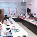 सभी विभागों की सहभागिता से अभियान को बनाएं सफल –  अरुण साव