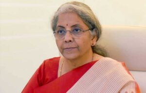 UPI MDR पर सीतारमण का बड़ा बयान, विपक्ष के आरोपों पर भी किया पलटवार