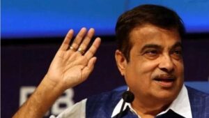 ‘शिक्षित इलाकों में 70-75%, क्रिमिनल एरिया में 92% वोट’, नितिन गडकरी के बयान से मची हलचल