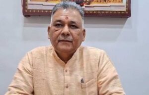 मंत्री  परमार की अध्यक्षता में उच्च शिक्षा उत्कृष्टता संस्थान भोपाल की सामान्य परिषद की बैठक हुई संपन्न