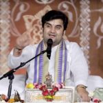 ‘Gen Z Against Drugs’ के समर्थन में इंद्रेश महाराज, युवाओं से की नशे से दूर रहने की अपील