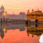 पंजाब के तीन धार्मिक शहरों में नॉनवेज पर बैन, मांस की बिक्री और सेवन भी प्रतिबंधित