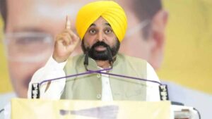 CM मान का दावा: पंजाब में आया ₹1.89 लाख करोड़ निवेश