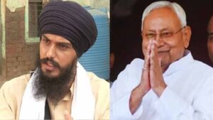 पंजाब में JDU-अकाली दल श्री आनंदपुर साहिब का चुनावी गठजोड़